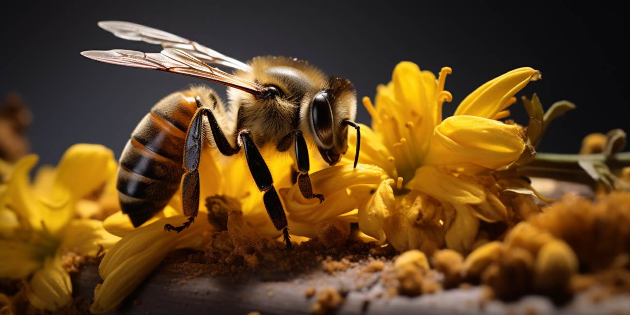 Choroby pszczół: przyczyny