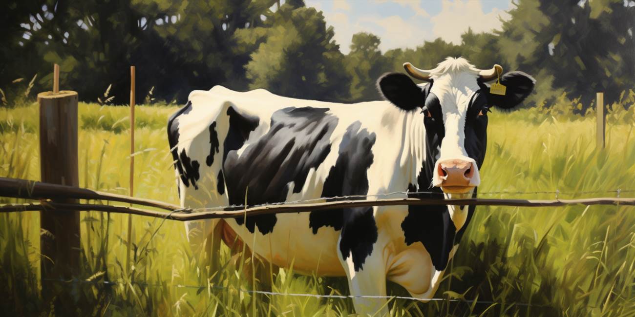 Jaka rasa krów daje najwięcej mleka?