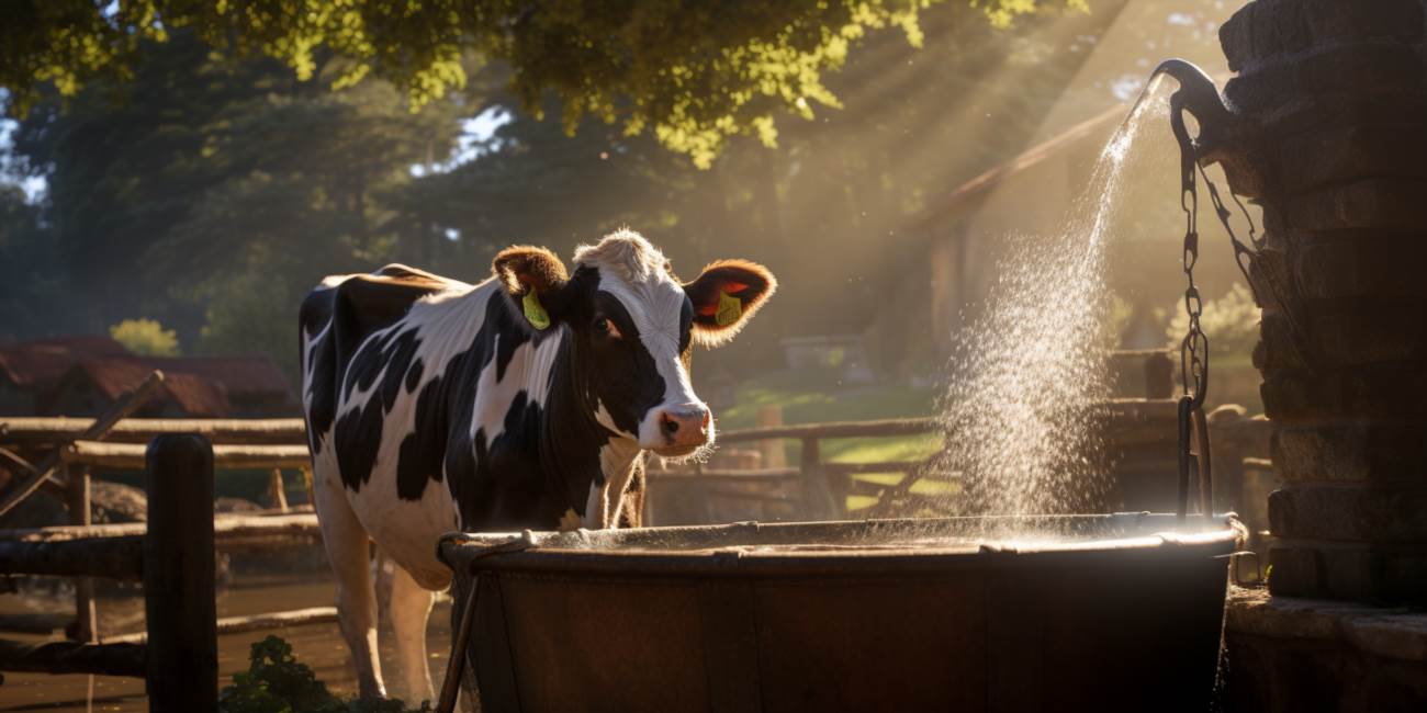 Mycie krowy: poradnik i wskazówki